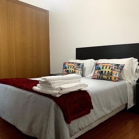 Vigo Center Rooms Kültér fotó