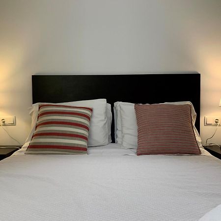Vigo Center Rooms Kültér fotó