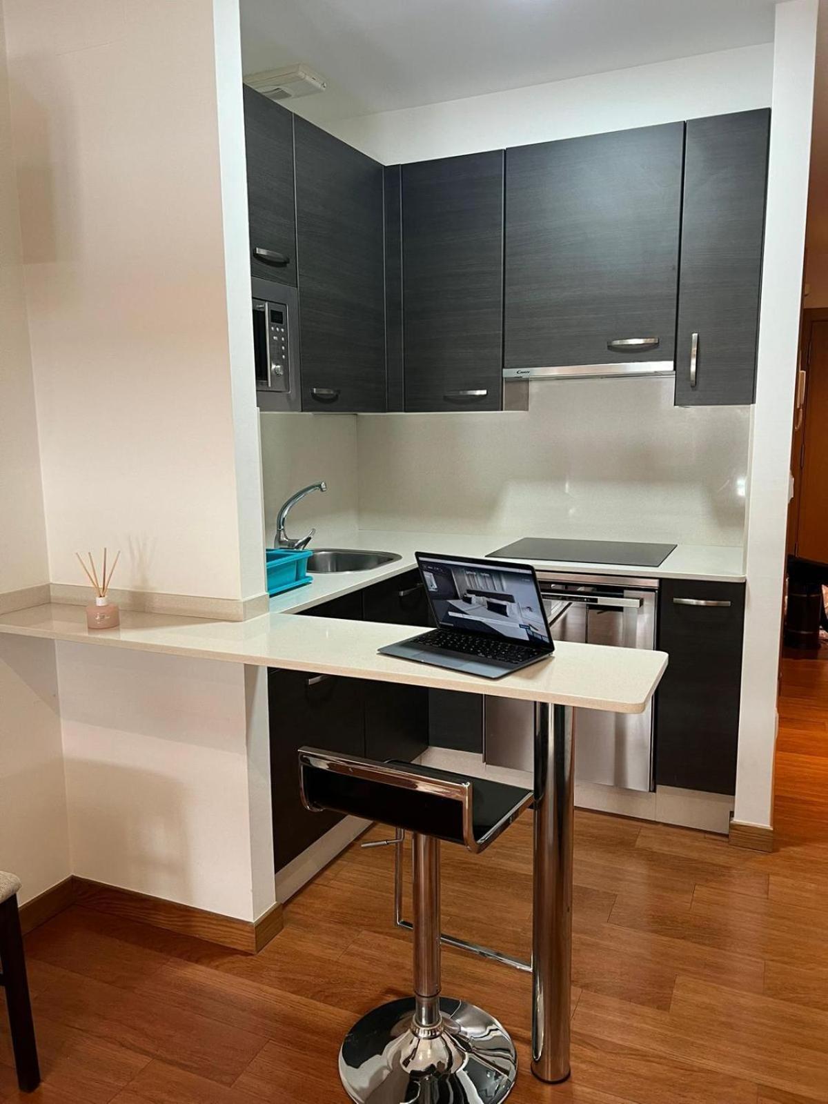 Vigo Center Rooms Kültér fotó