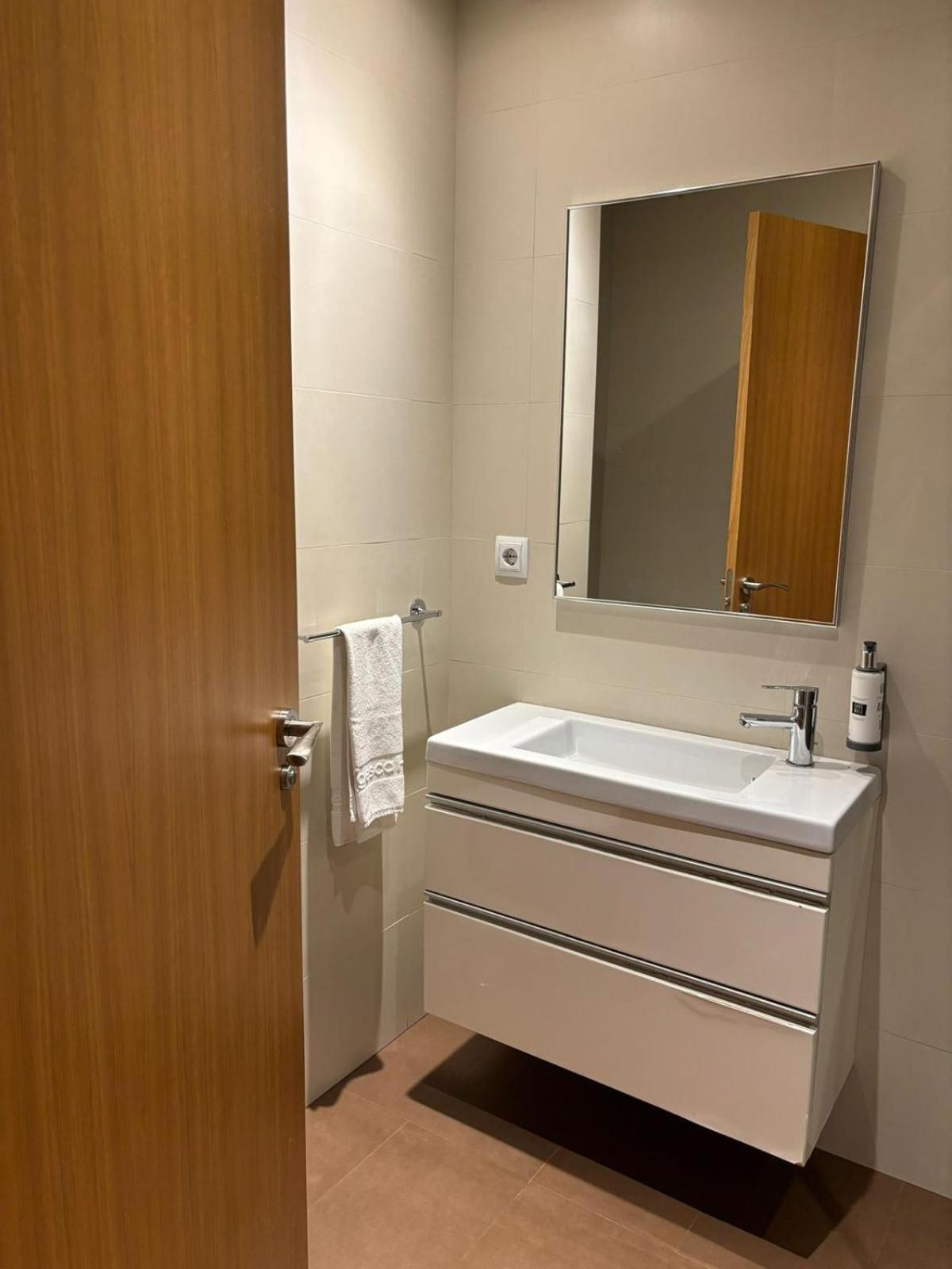 Vigo Center Rooms Kültér fotó