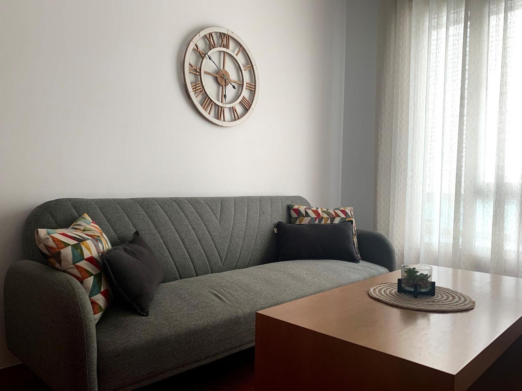 Vigo Center Rooms Kültér fotó